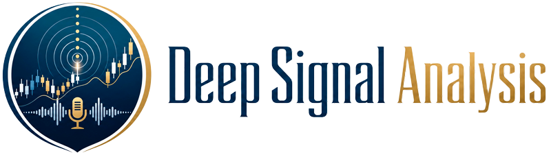 Deep Signal Analysis